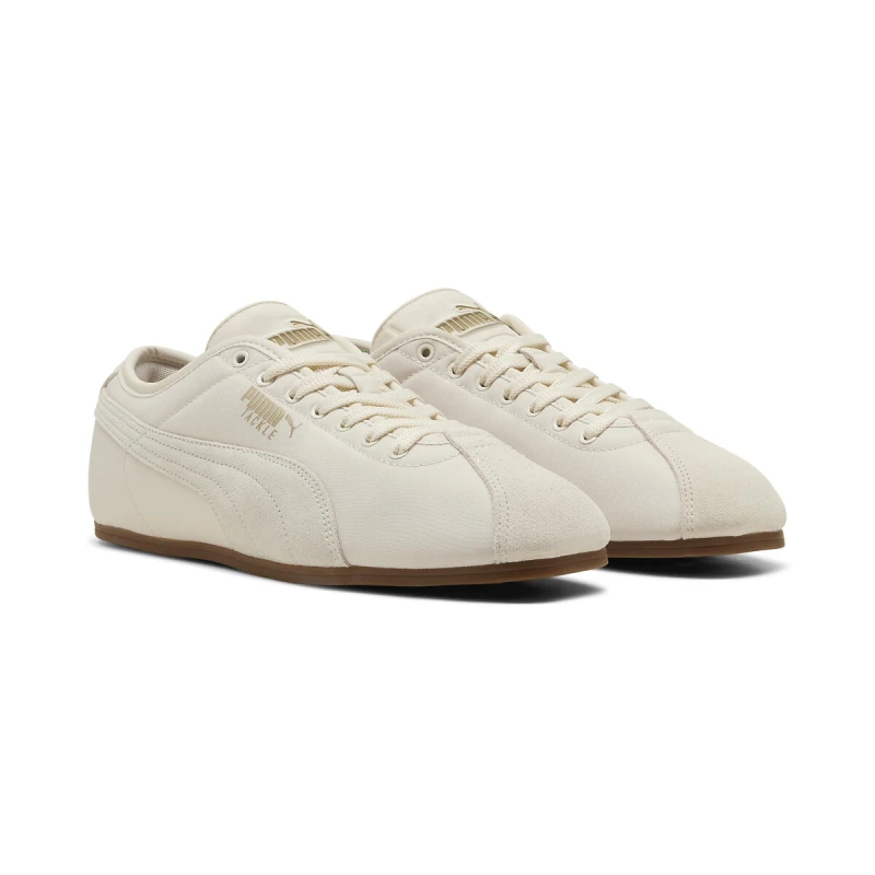 Image of Puma Trainers Puma Tackle Nylon Blanc Unisex 40