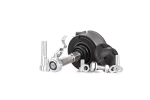 Image of RIDEX Repair Kit, support-/steering link Front Axle Left 2523R0002 MERCEDES-BENZ,S-Klasse Limousine (W126),S-Klasse Coupe (C126)