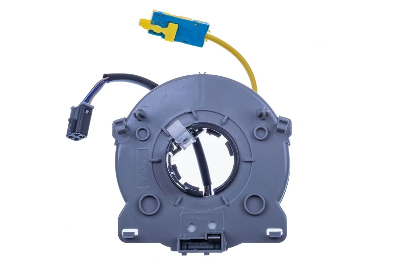 Image of DENCKERMANN Clock spring for steering wheel DENCKERMANN E900159