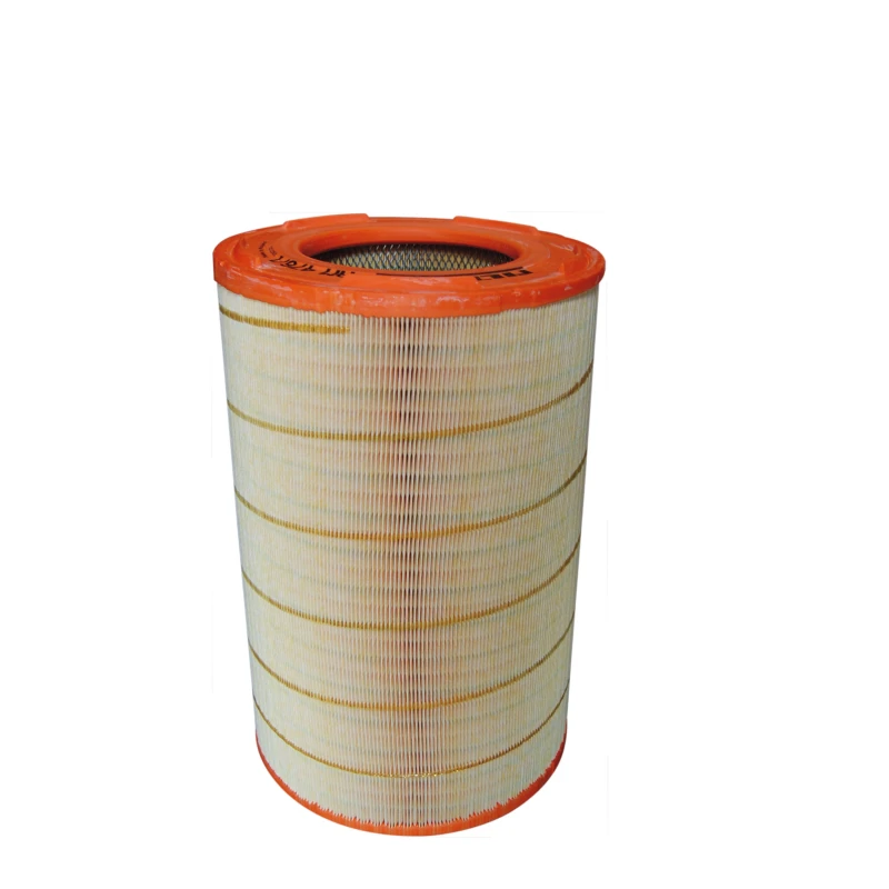 Image of FILTRON AM 476/1 Air filter Filter Insert Air Filter (8)