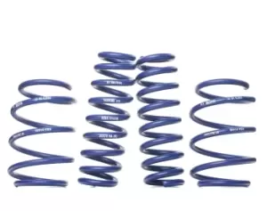 image of H&R Suspension Kit, coil springs BMW 28878-1