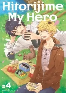 Image of Hitorijime My Hero 4