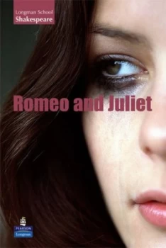 Image of Romeo and Juliet by W. Shakespeare Paperback