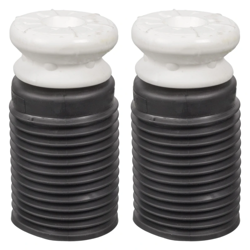 Image of FEBI BILSTEIN 181840 Shock Absorber Dust Cover Front Axle Dust Cover Kit,shock absorber (919)