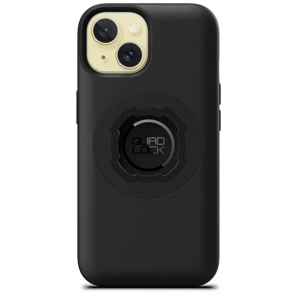 image of Quad Lock Mag Case iPhone 15 Size