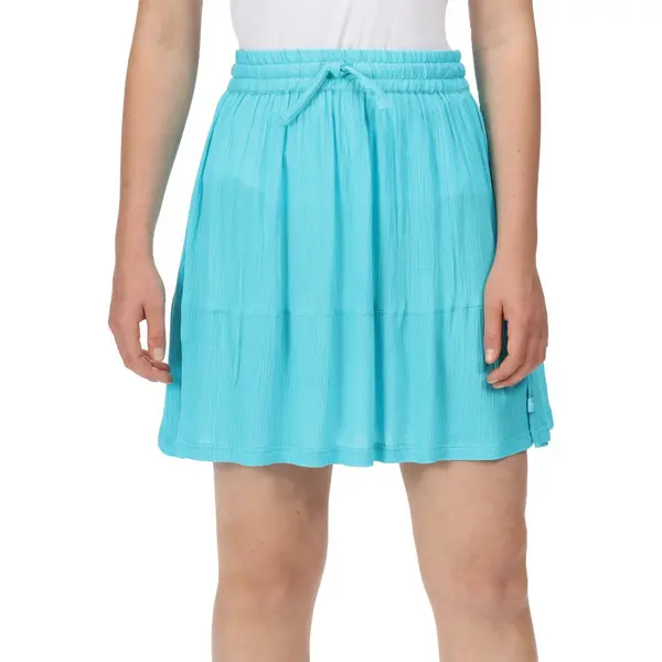 image of Regatta Hansika Skirt - Grey 12