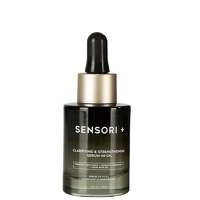 image of Sensori + Detoxifying and Rejuvenating Clarifying and Strengthening Serum-in-Oil 30ml