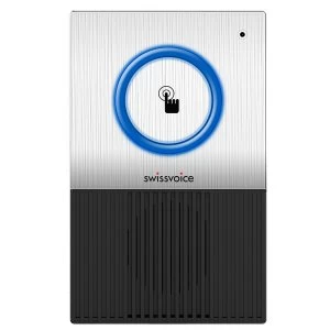 image of SwissVoice Xtra Wireless Doorbell