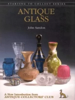 Image of Antique glass by John Sandon