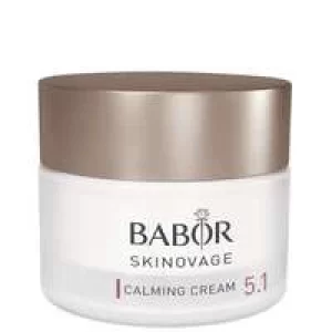 image of Babor Skinovage Calming Cream 5.1 50ml