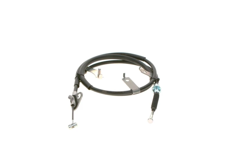 Image of Handbrake cable Bosch 1 987 482 855