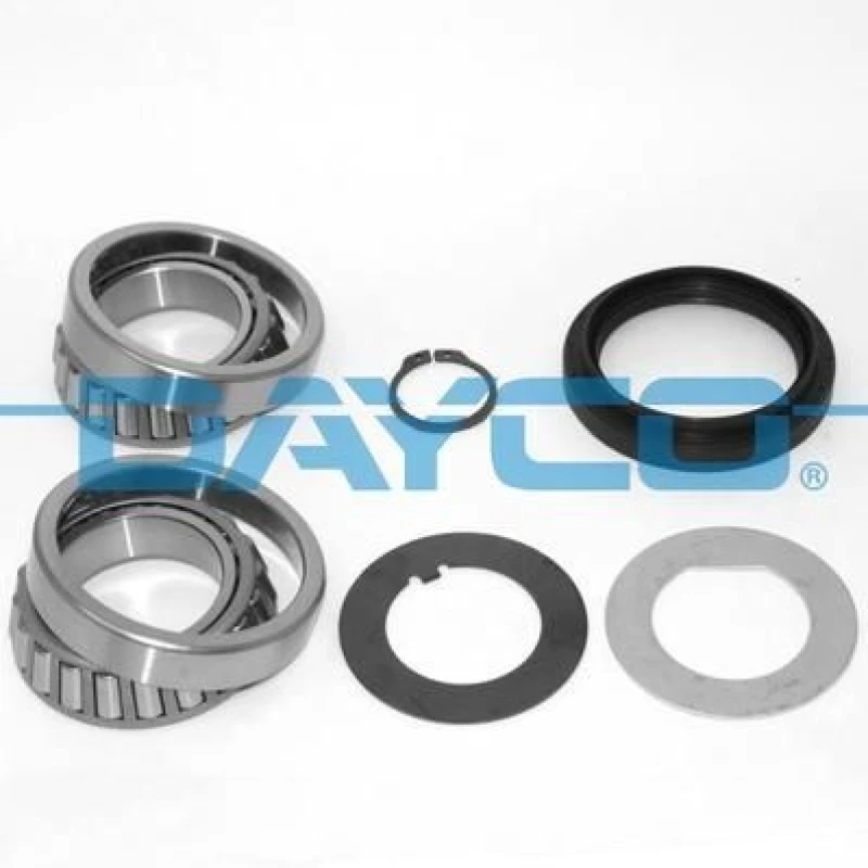 Image of DAYCO Wheel bearing kit DAYCO KWD1254