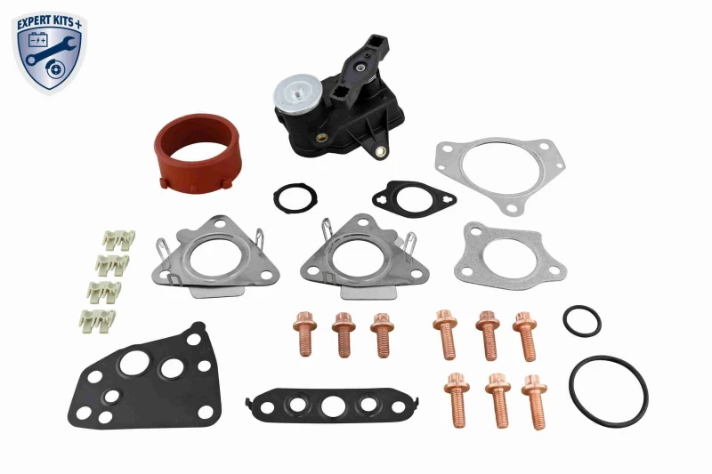 Image of Gasket Set, intake manifold VEMO V30-77-90060