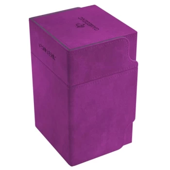 Image of Gamegenic Watchtower 100+ Convertible - Purple