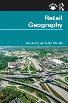 Image of Retail Geography