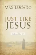 Image of just like jesus a heart like his