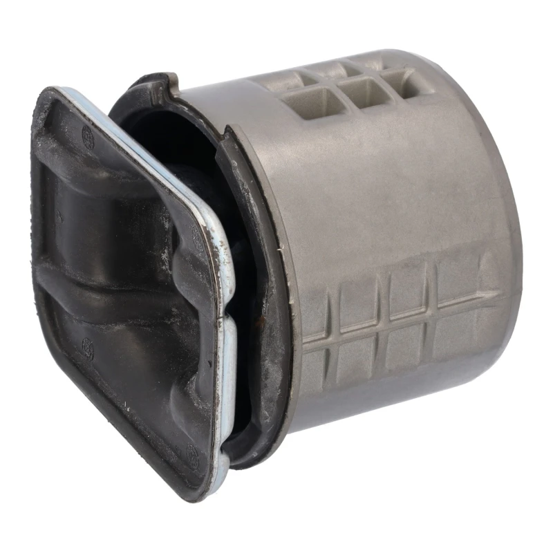 Image of FEBI BILSTEIN 184136 Engine mount Front, Rubber-Metal Mount Engine Mounting (247)