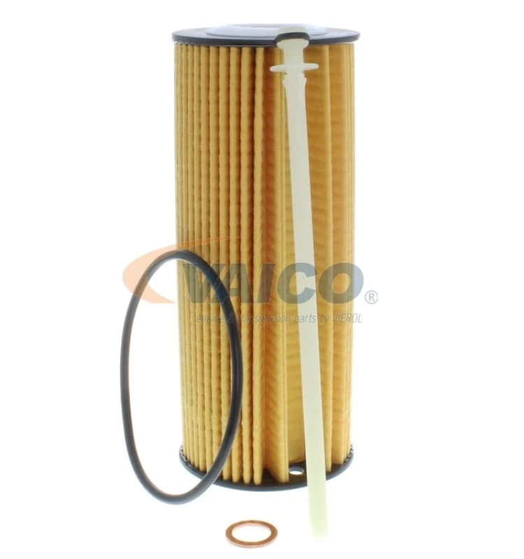 Image of VAICO V20-0692 Oil filter Filter Insert, Original VAICO Quality Oil Filter (7)