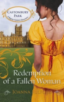 Image of Redemption of a Fallen Woman by Joanna Fulford Paperback