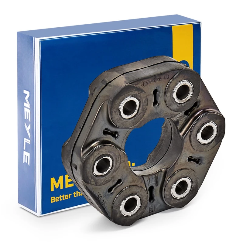 Image of Drive shaft coupler MEYLE 314 152 3108/HD