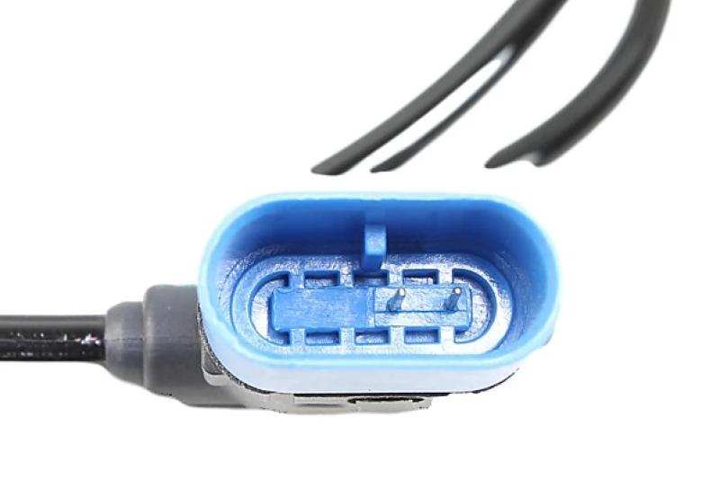 Image of ABS sensor METZGER 09001072