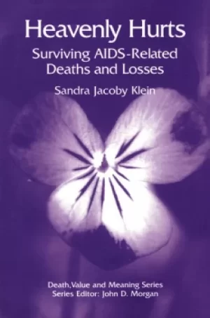 Image of Heavenly HurtsSurviving AIDS-related Deaths and Losses