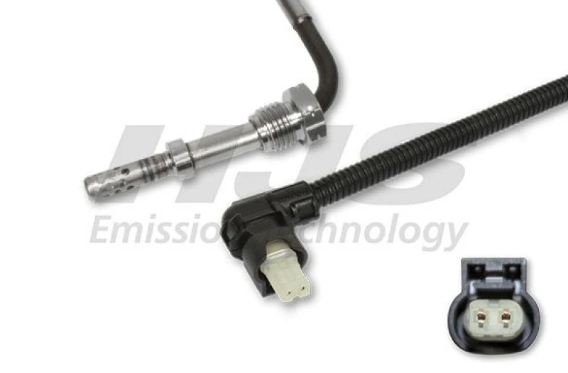 Image of Exhaust gas temperature sensor (EGT) HJS 92 09 4177