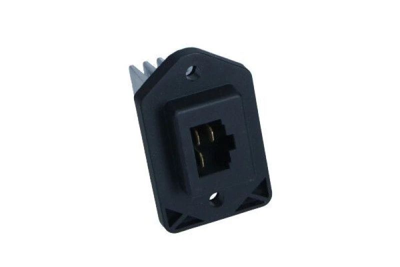 Image of MAXGEAR Blower motor regulator MAXGEAR 27-2165