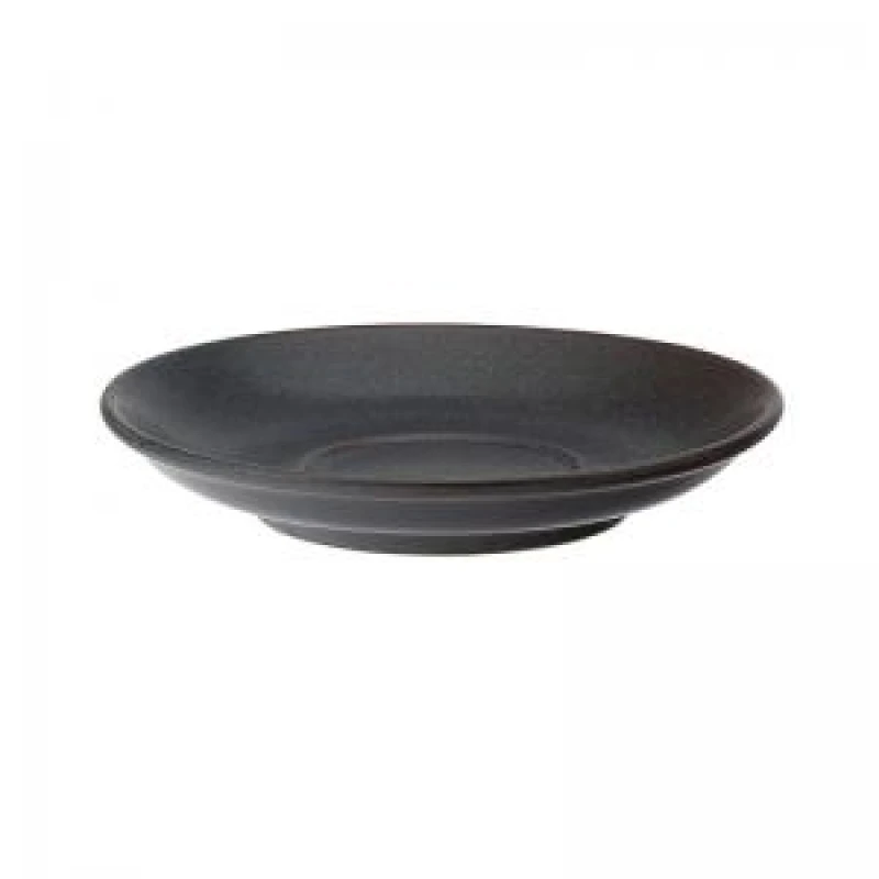Image of Murra Ash Cappuccino Saucer 5.5in/14cm (6 Pack) DW0071-B01006