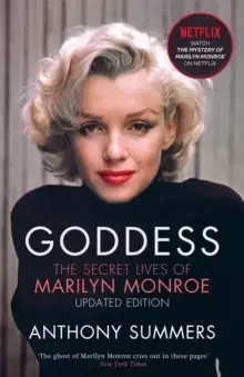 Image of Goddess : The Secret Lives Of Marilyn Monroe