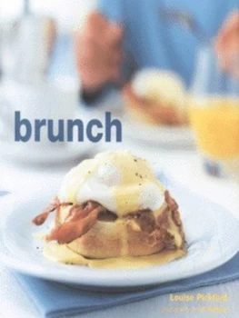 Image of Brunch by Louise Pickford and Ian Wallace Hardback