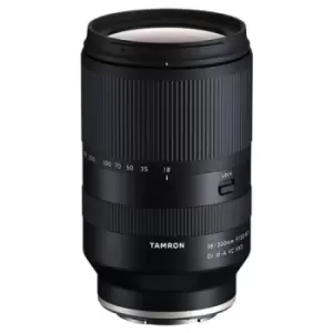 Image of Tamron 18-300mm F/3.5-6.3 Di III-A VC VXD Lens - Sony E-mount