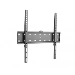 image of Reflecta 23137 TV mount 139.7cm (55") Black