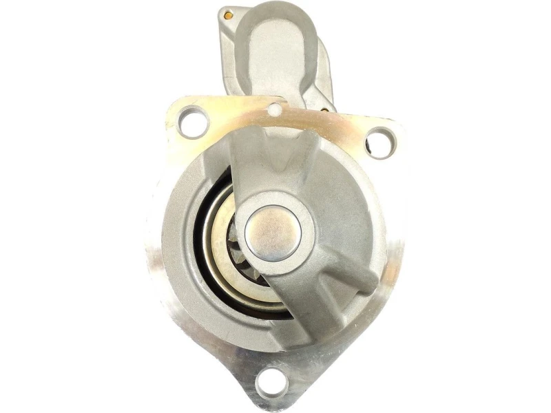 Image of AS-PL Starter motor AS-PL S9142