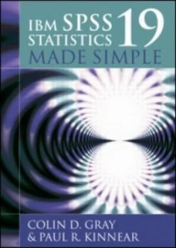 Image of Ibm Spss Statistics 19 Made Simple by Colin D. Gray Paperback