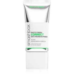 Image of Smashbox Photo Finish Correct Anti Redness Primer Anti-Redness Primer 30ml