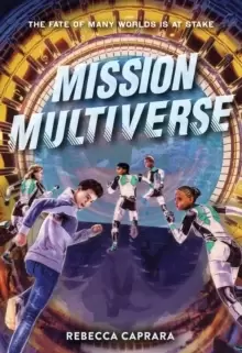 Image of Mission Multiverse