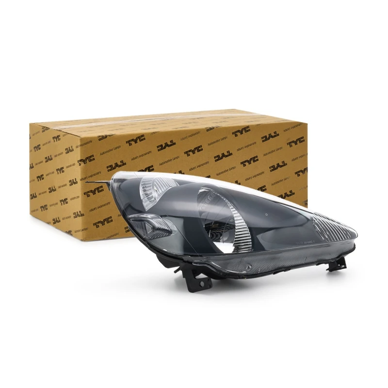 Image of TYC Headlight TYC 20-0443-05-2