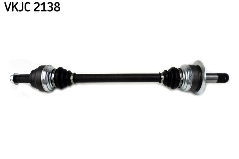 Image of SKF Drive shaft SKF VKJC 2138