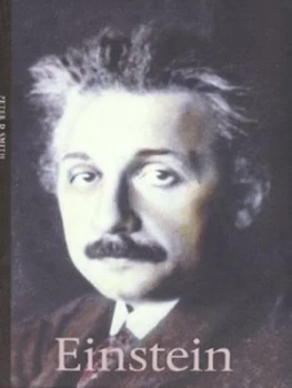 Image of Einstein by Peter Smith Paperback