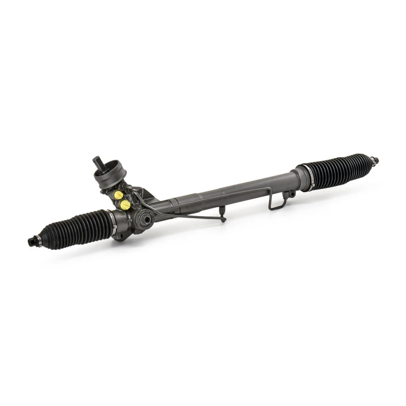 Image of RIDEX REMAN Steering rack RIDEX REMAN 286S0043R