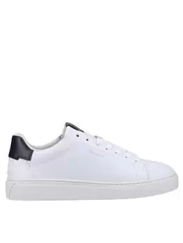 Image of GANT Mc Julien Trainers, White, Size 8, Men