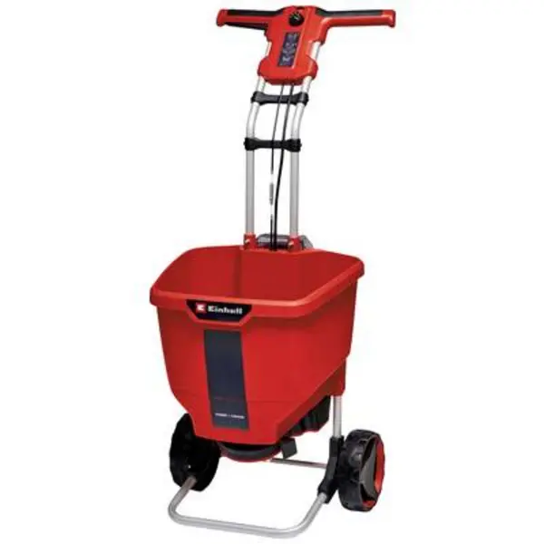 Image of Einhell Einhell 3415430 Gritter 22 l 3415430