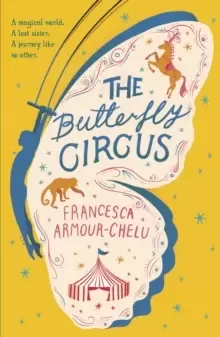 Image of The Butterfly Circus