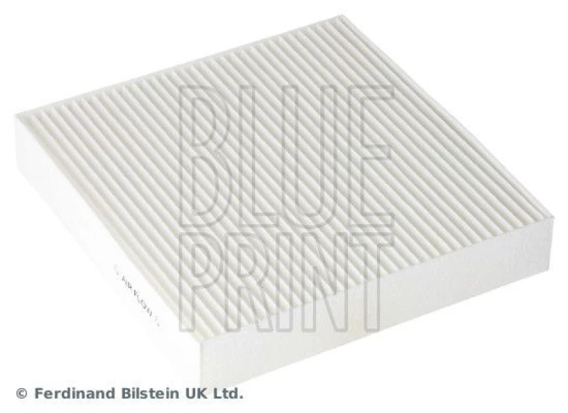 Image of Blue PRINT Pollen filter Blue PRINT ADBP250117