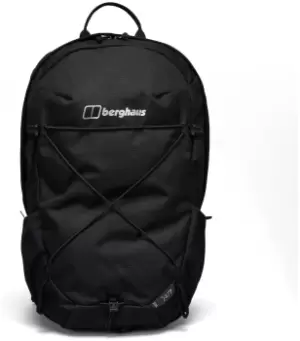 Image of Berghaus Twentyfourseven 20L Daysack - Black