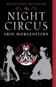 Image of The Night Circus by Erin Morgenstern Book