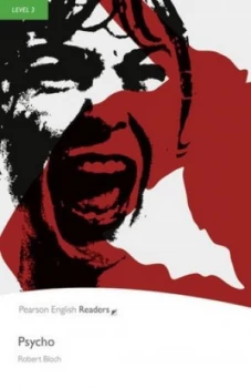 Image of Level 3 Psycho by Robert Bloch Paperback