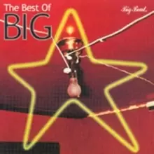 image of The Best Of Big Star