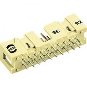 Image of Harting 09 18 510 6324 Multipole Connector SEK